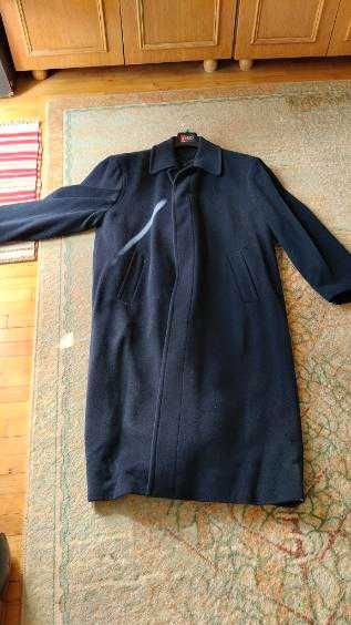 Płaszcz męski długi Próchnik rozmiar 25