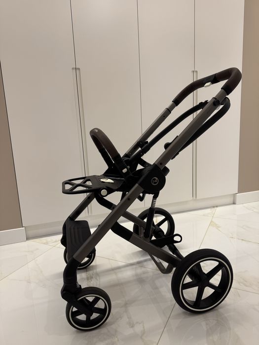 Візочок Cybex balios s lux 2024