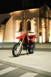 Vendo mota 50cc motor am6