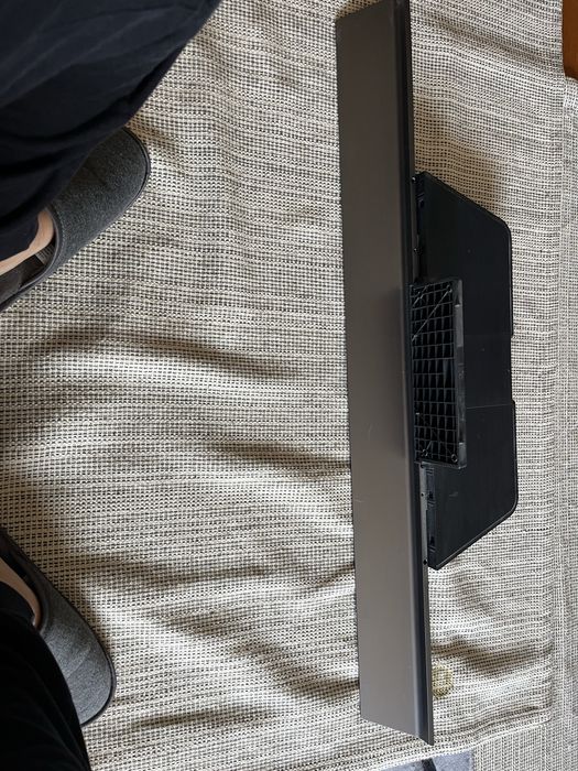 Suporte tv LG Oled c9