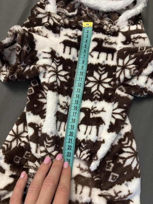 Одяг для собак..