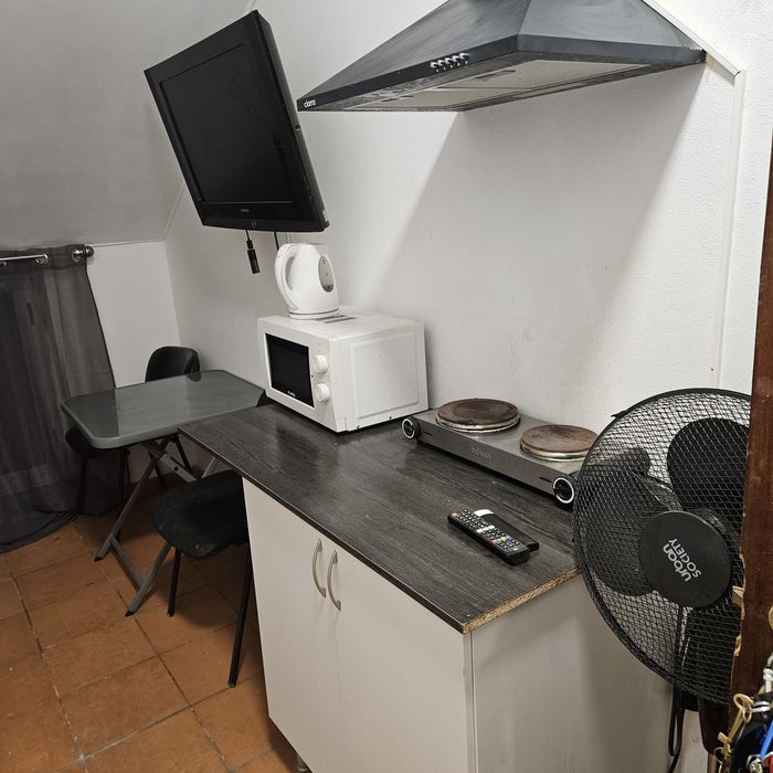 Quarto individual Sismaria Leiria