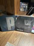 Portishead - Portishead , Third