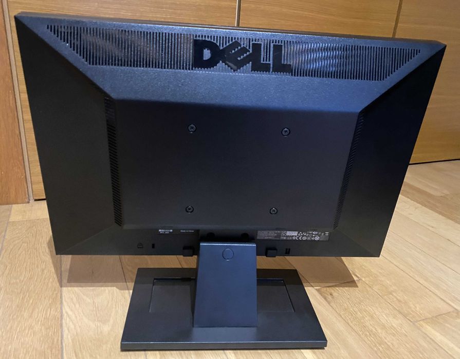 Monitor Dell E1911c 19"