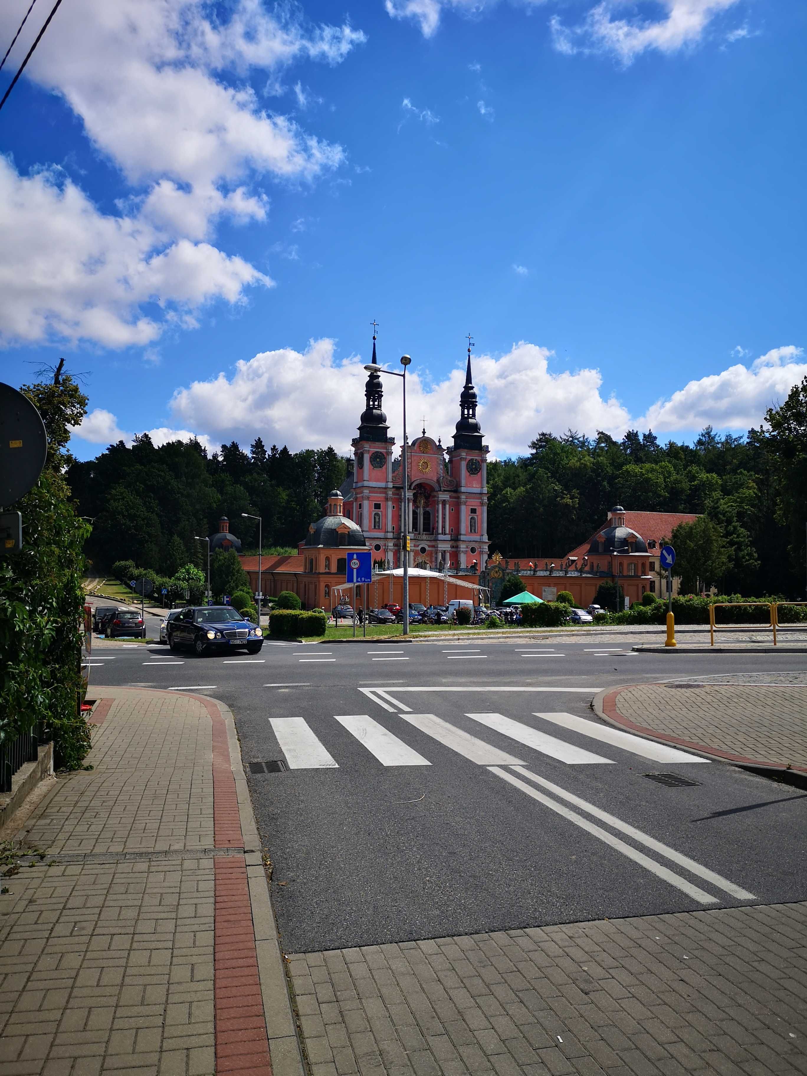 Apartament Święta Lipka Mazury - mieszkanie na wynajem