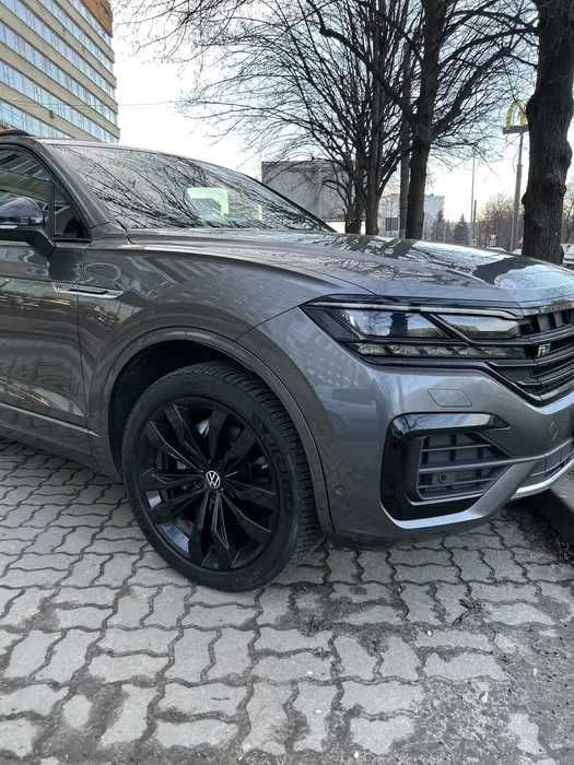 диски R20 5x112 Volkswagen Tiguan Touareg ID4 ID6 Audi e-Tron Q7