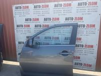 Двері для Mitsubishi Outlander II, XL, 2010-12