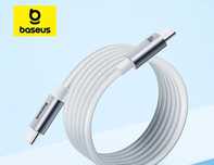 Кабель Baseus Type C ; Lightning ; USB ; Micro