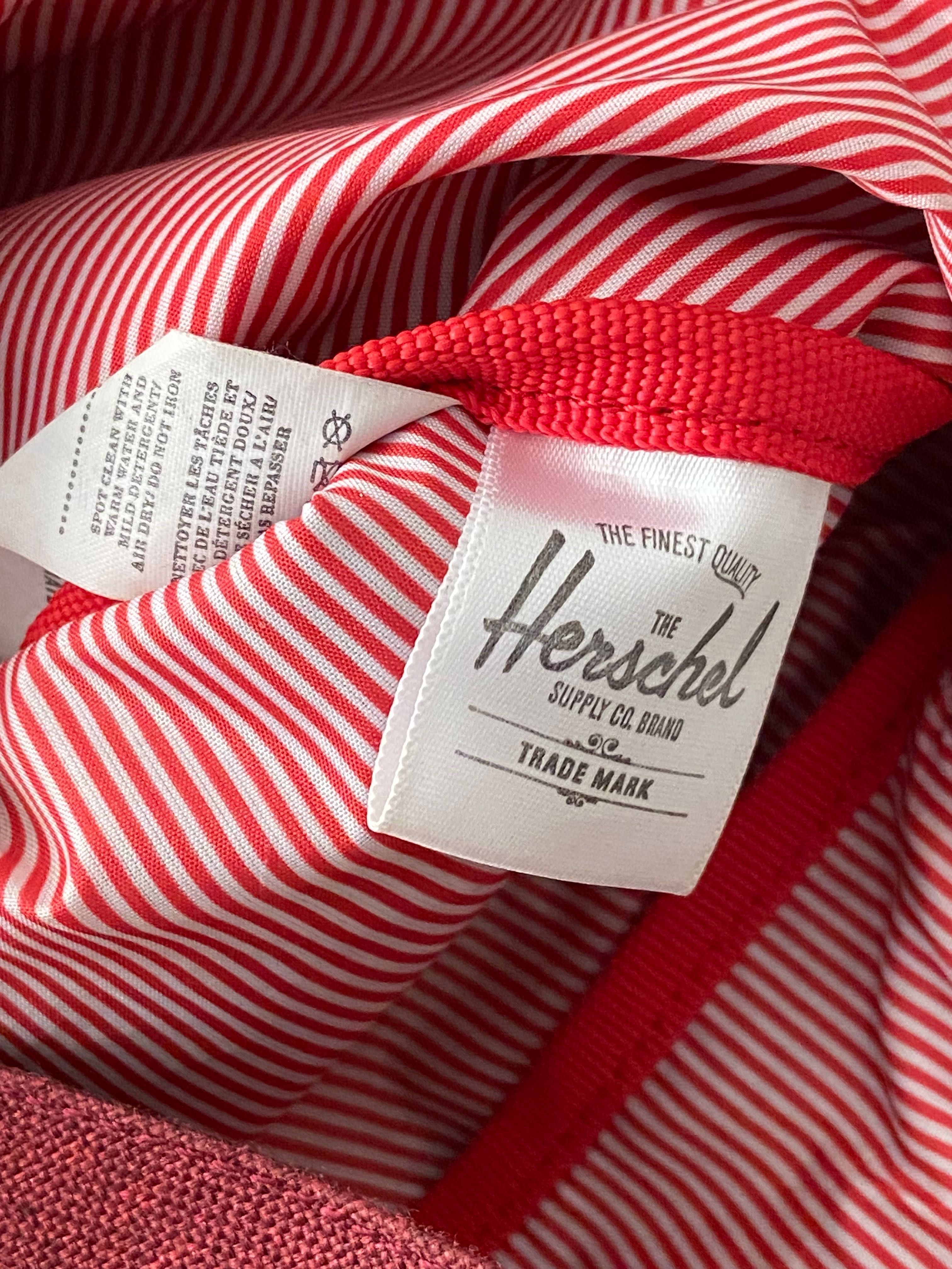Herschel Bolsa de cintura Pop Quizz 3.5l