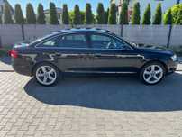 Audi A6 Audi A6 C6 2.0 TDi