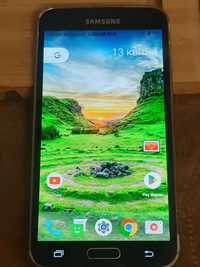 Samsung Galaxy S5 G900T