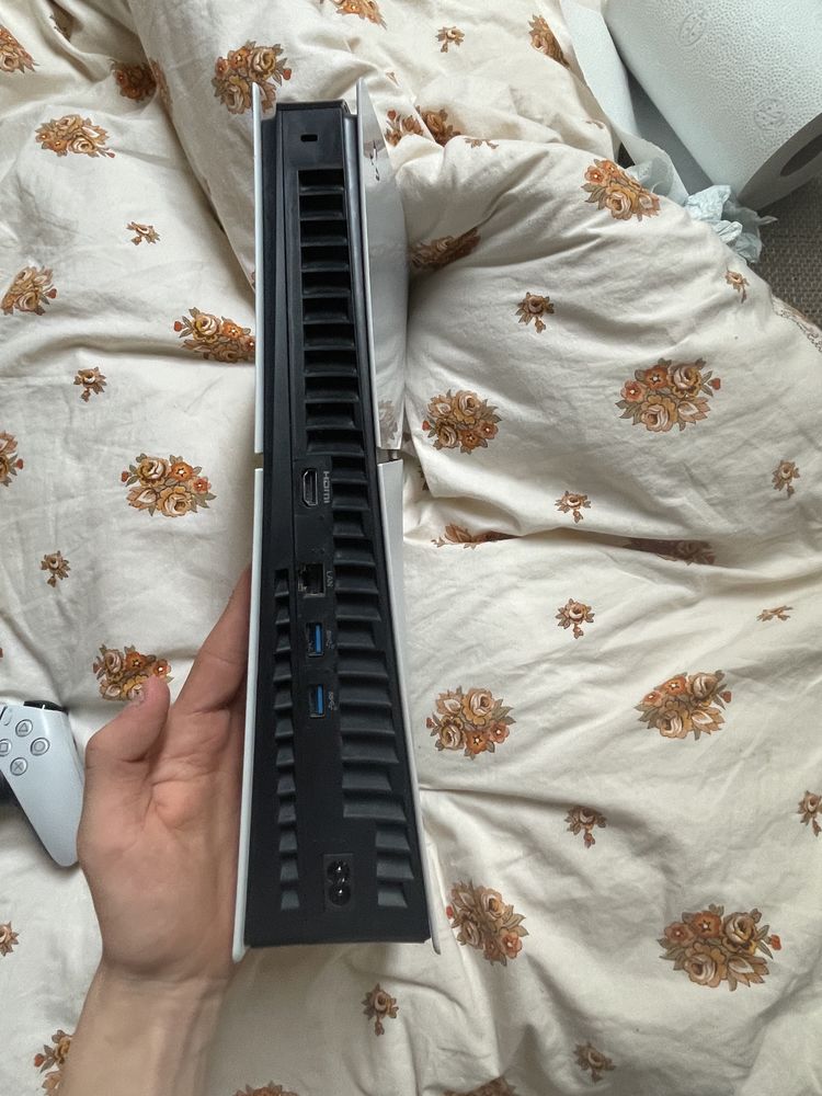 playstation 5 slim 1 tb