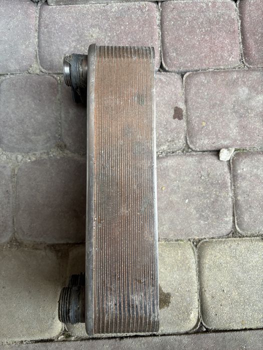 Wymiennik ciepła Sondex