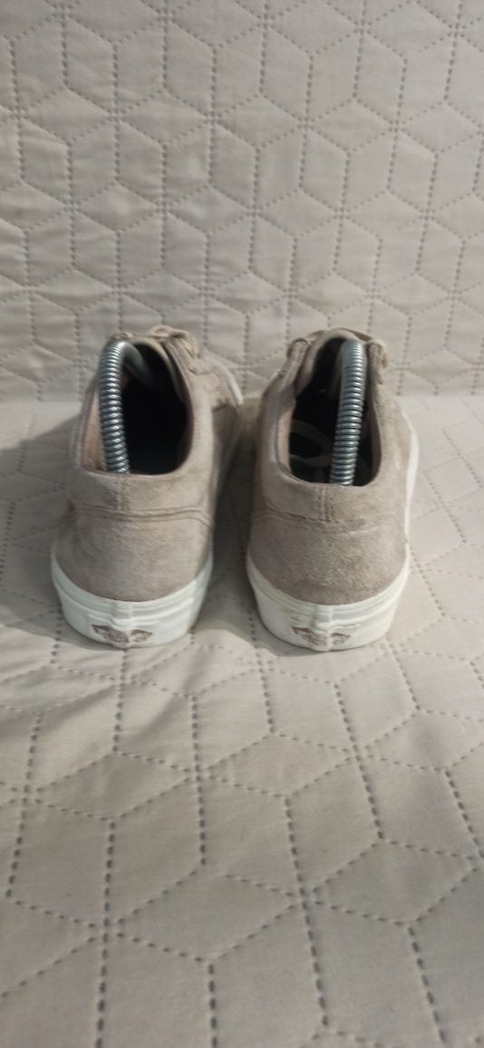 Кеди VANS, 38 р., 24 см