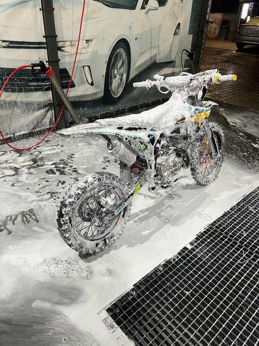 Кові піт 150 2025(ТОРГ)