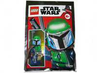 LEGO Star Wars 912168 - Mandalorian foil pack