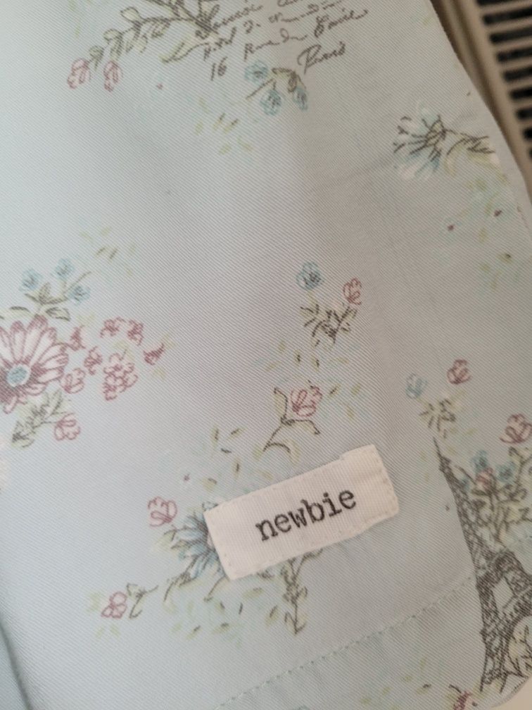 Sukienka newbie rozmiar 104