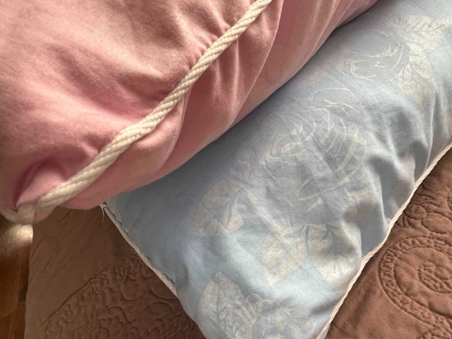 Гіпоалергенна подушка dotinem 50х70