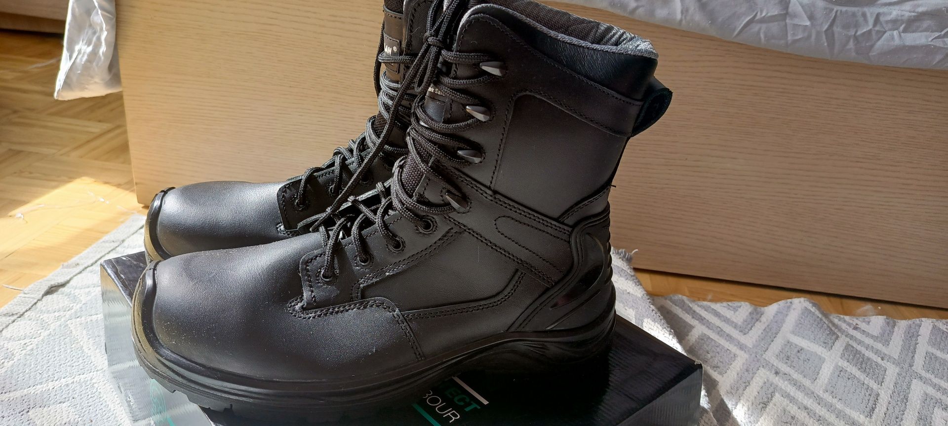 TALAN buty taktyczne