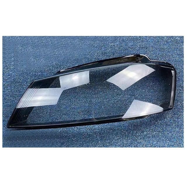 Скло на фару Ауді А3 Audi A3 стекло фары стекла фар ремонт авто оптика