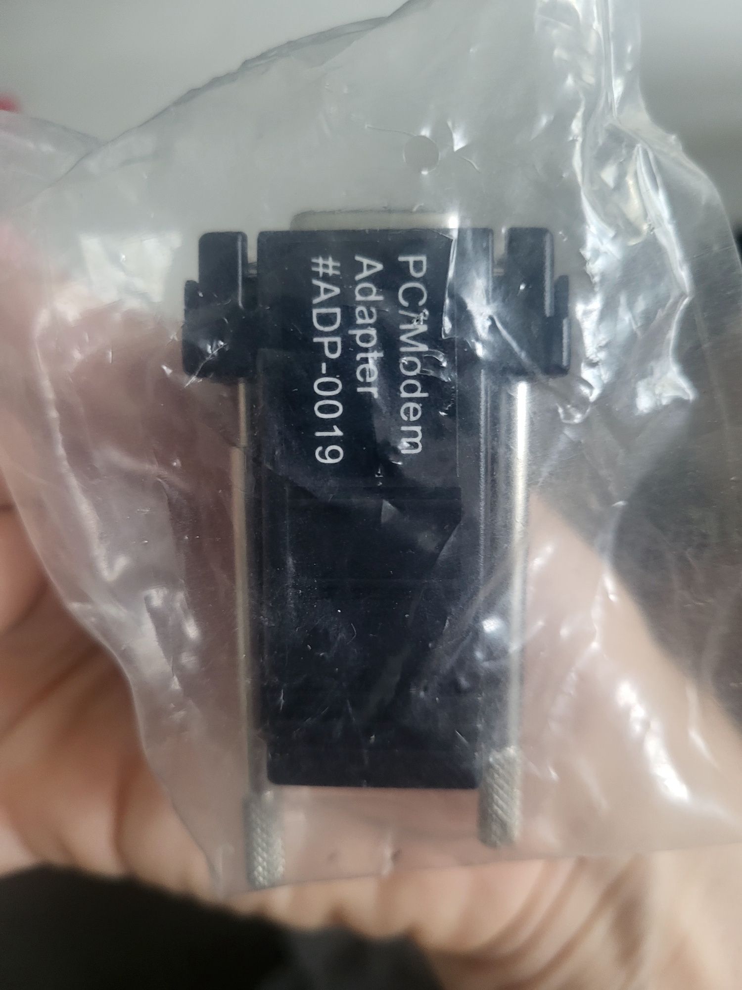 PC Modem Adapter #ADP-0019 - NEW!