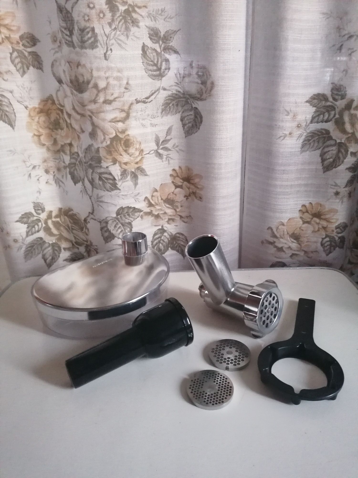 Kenwood Chef KVC3173S кухонная машина новая
