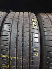 Goodyear Eagle nct 5 225 45 x17 run flat