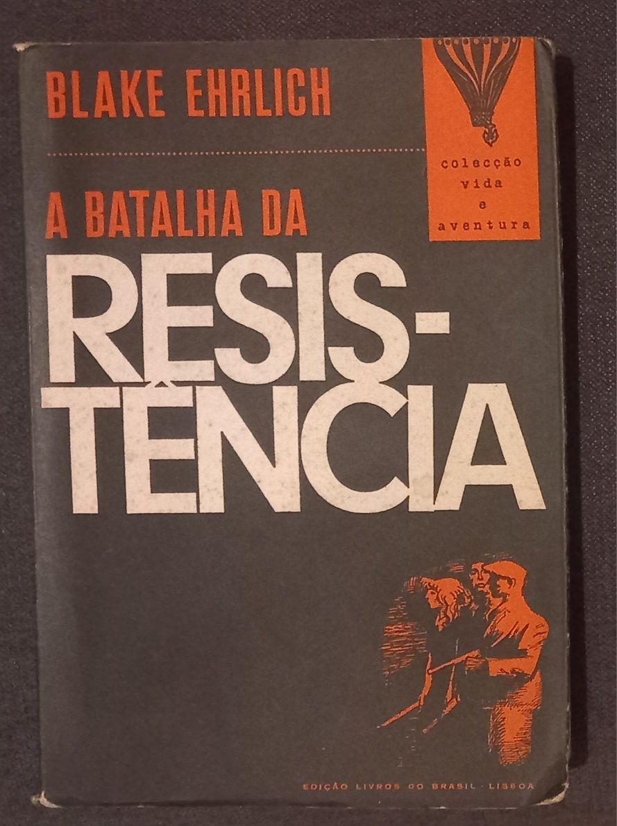 Livros sobre a Segunda Guerra Mundial e nazismo