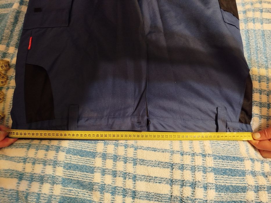 Спецодяг. Штани зимові фірми Lahti Pro