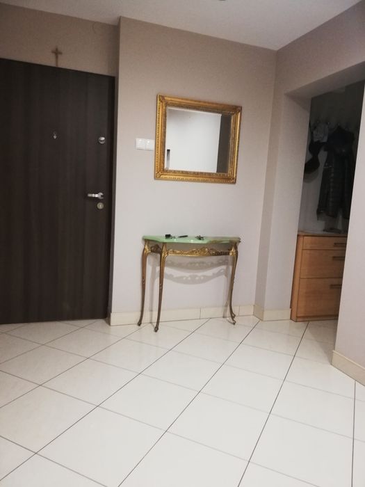 Mieszkanie do wynajęcia