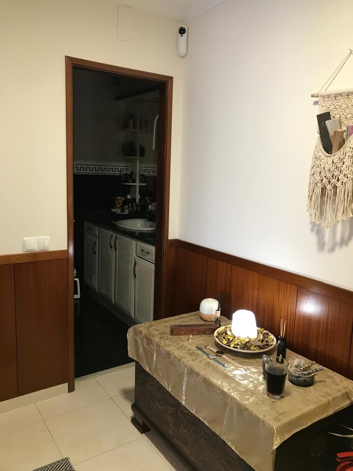 Apartamento t3 Samora Correia