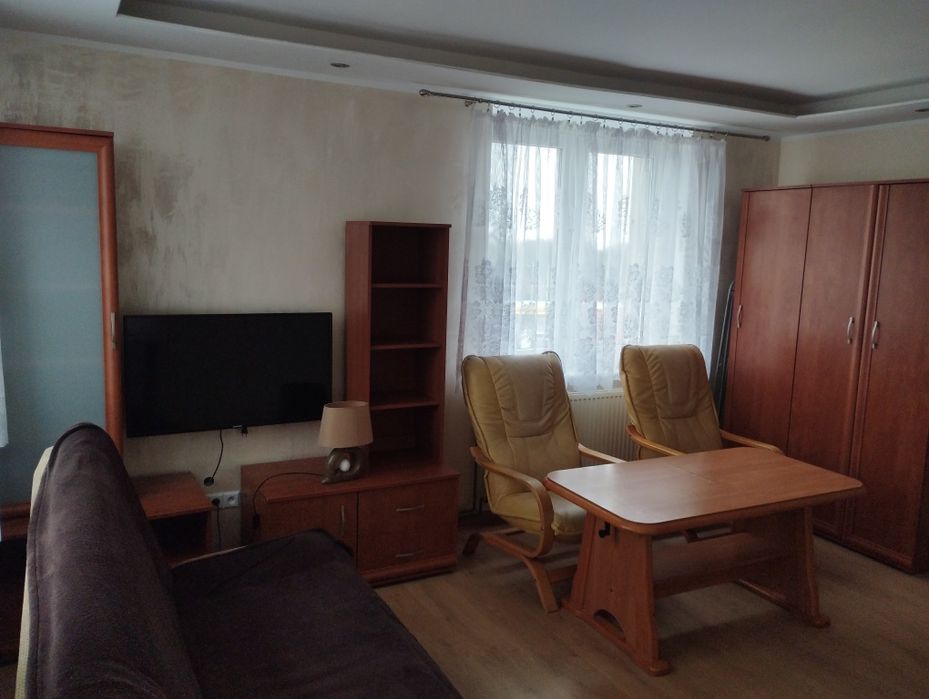 Kawalerka do wynajęcia