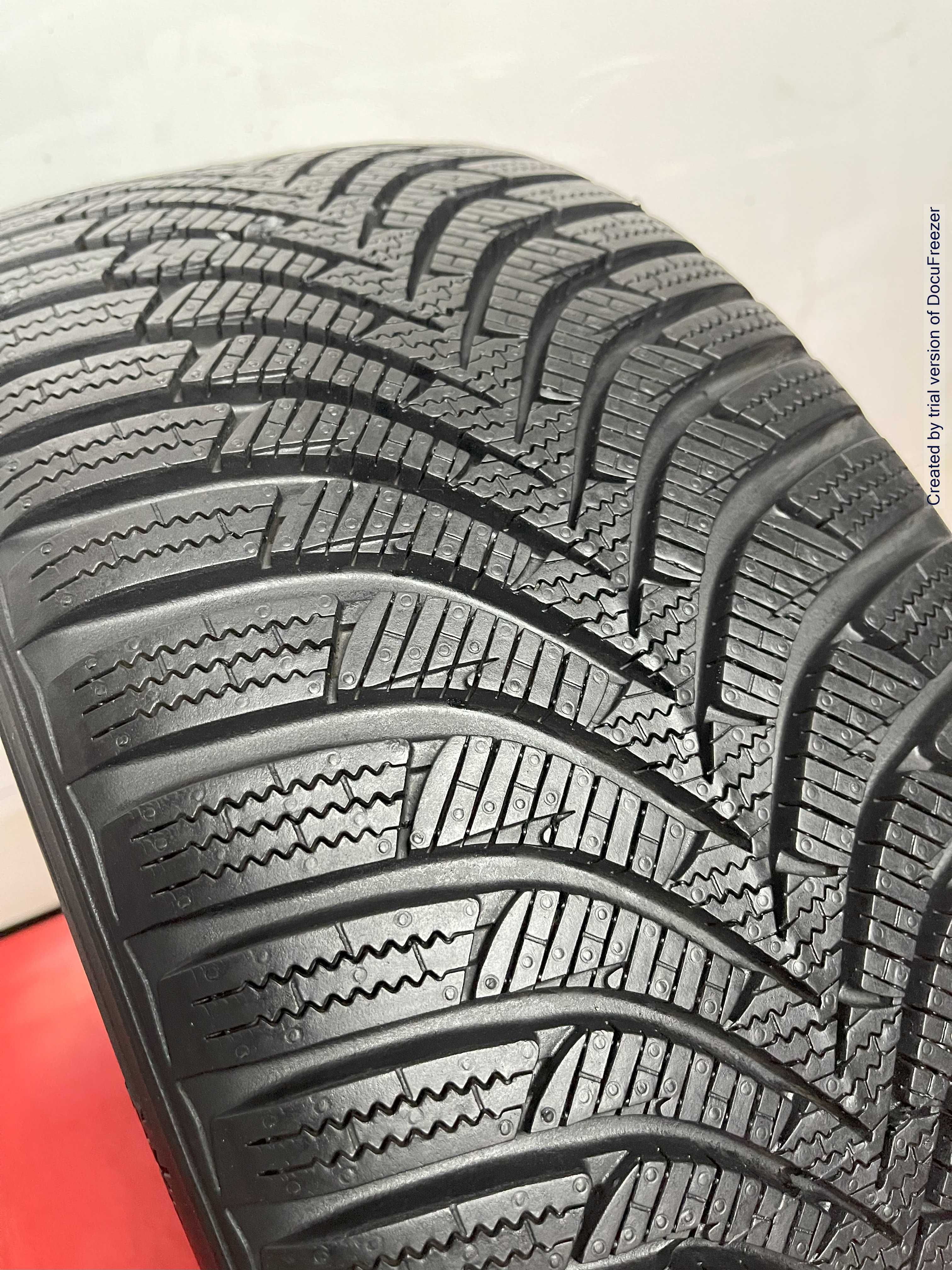 225/45R17 Hankook Winter i'Cept RS2 JAK NOWA!