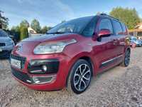 Citroën C3 Picasso 1.6 benzyna
