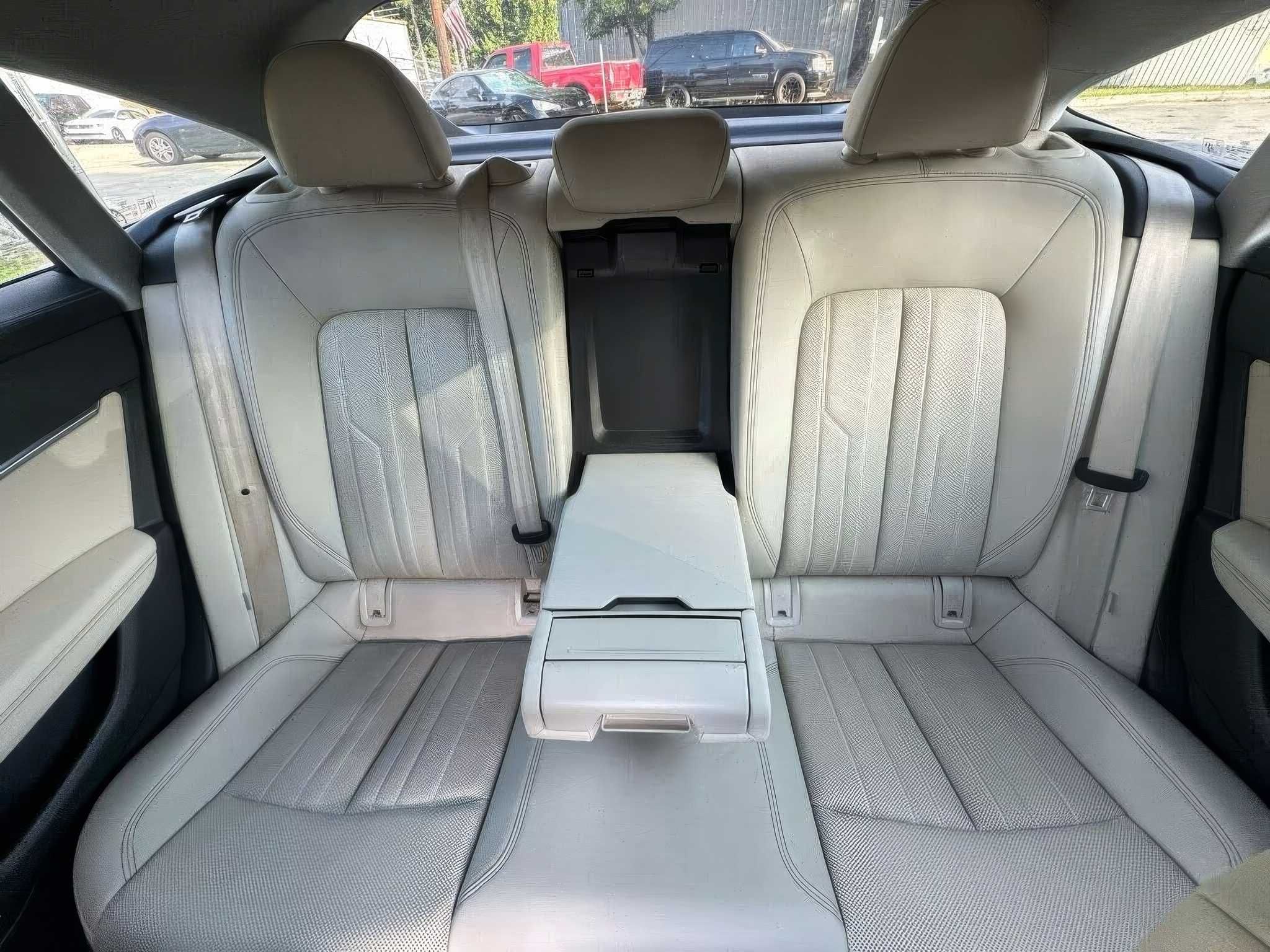 2019 Audi A7 quattro Premium Plus 55 TFSI