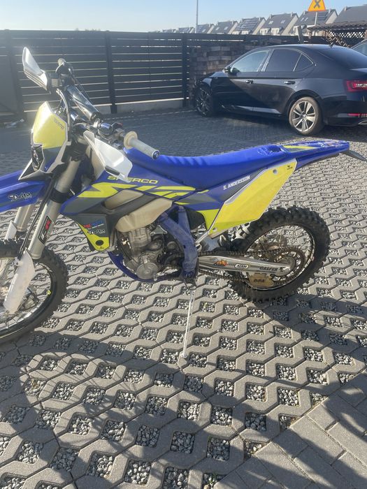 Sherco 300 SEF -R