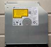 Nagrywarka DVD GU90N Dell Sata 9,5 mm Hitachi