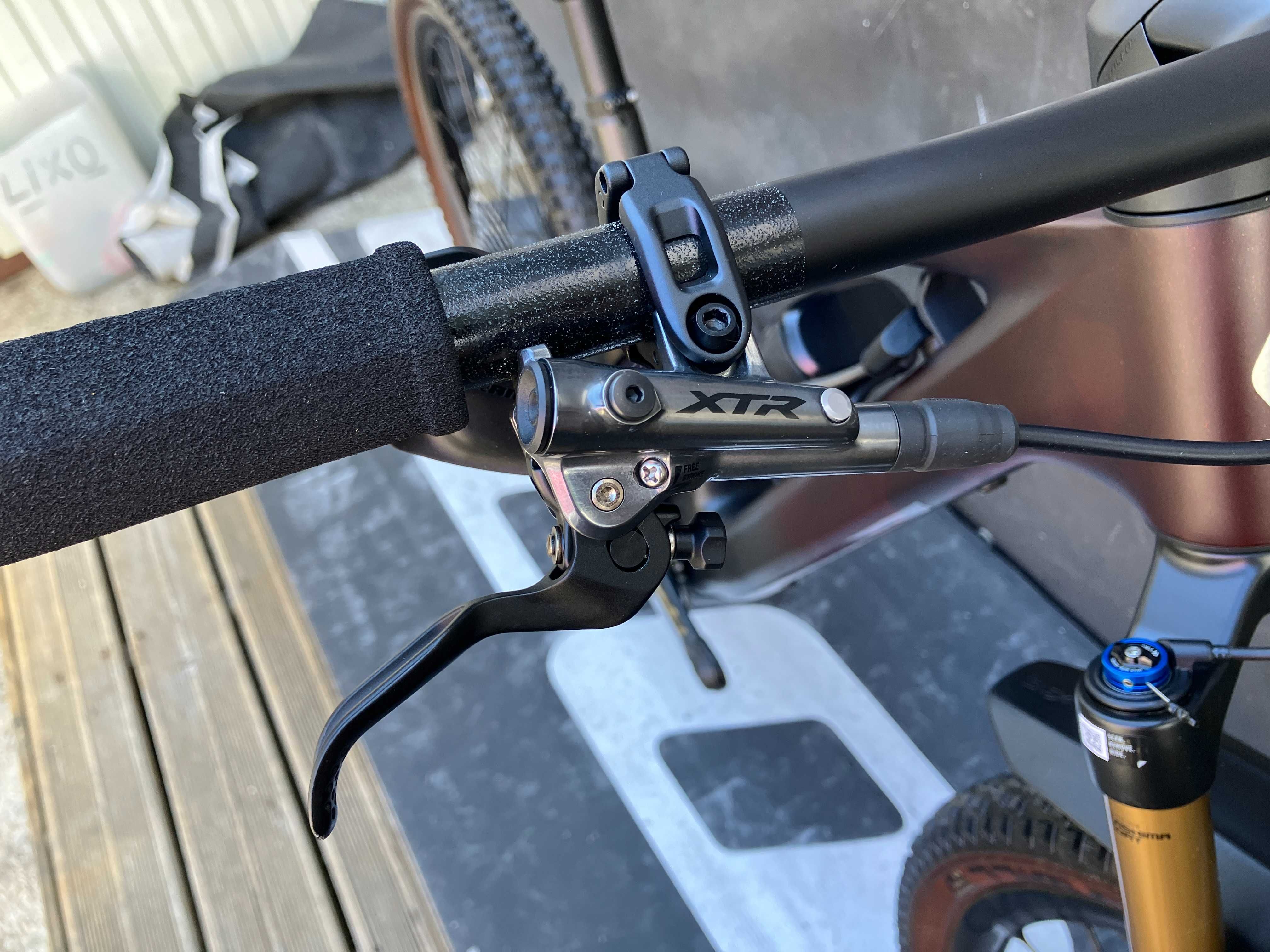 Scott Lumen Eride Sl