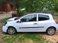 Renault Clio 3 1,5 dci 2012 rok