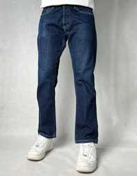 Męskie porządne jeansy Ralph Lauren