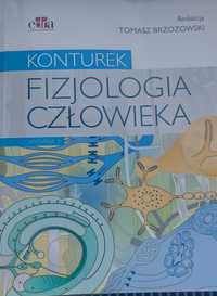 Konturek Fizjologia człowieka