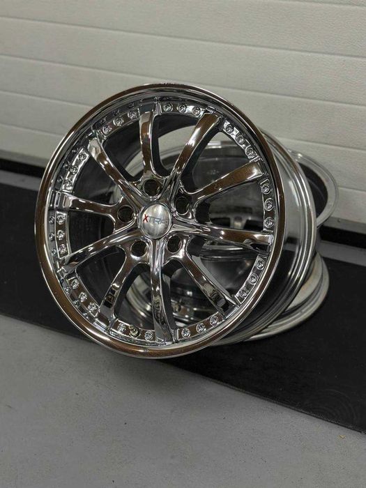 Диски 5x114,3 R17 Hyundai Mazda Mitsubishi Toyota Nissan Kia Honda