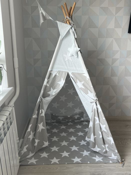 Вігвам / палатка , дитячий