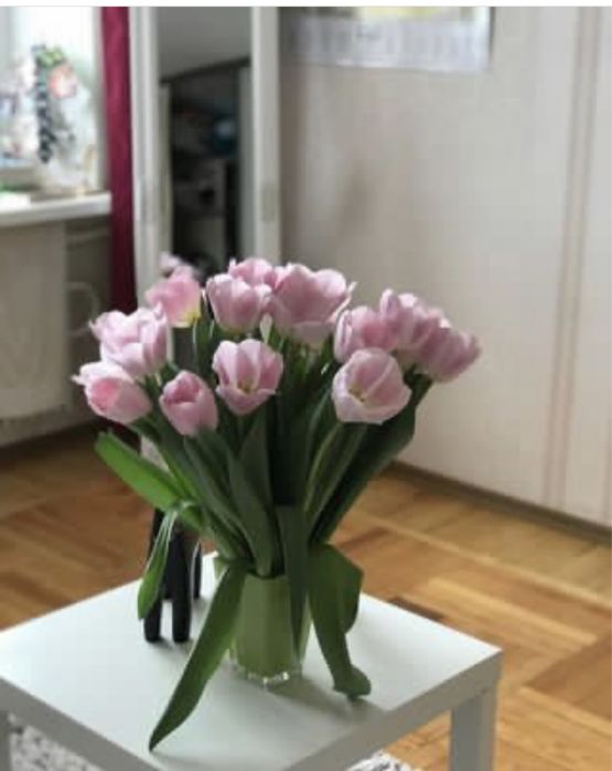 Ваза Юск новая