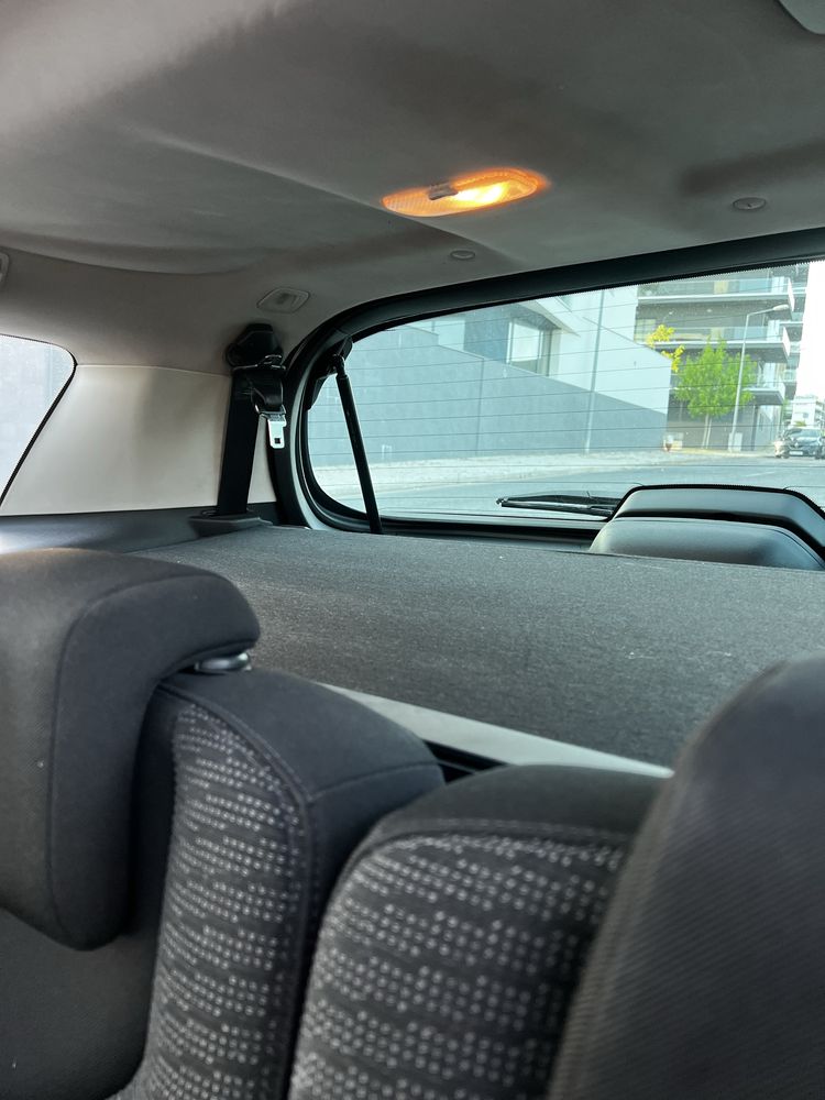 Peugeot 308 SW diesel