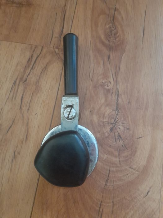 Закаточный ключ ссср