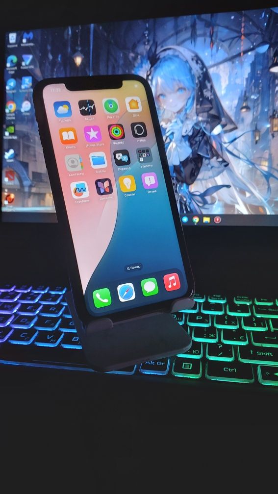 Продам Iphone xr