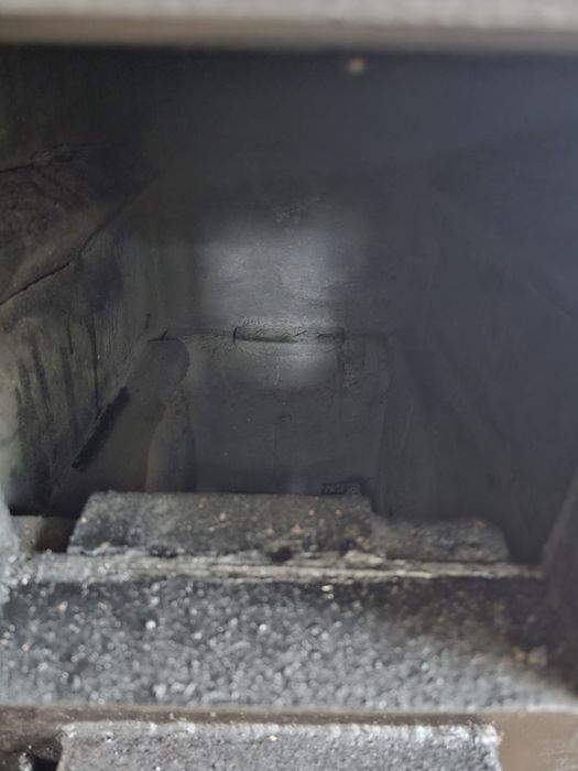 Piec nadmuchowy warsztatowy 13 kW – szybkie ogrzewanie hal i magazynów