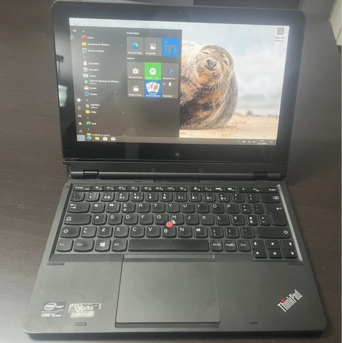 Portátil/Tablet Lenovo