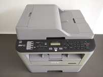 DRUKARKA BROTHER MFC-L2700DW Laserowa - 100% sprawna